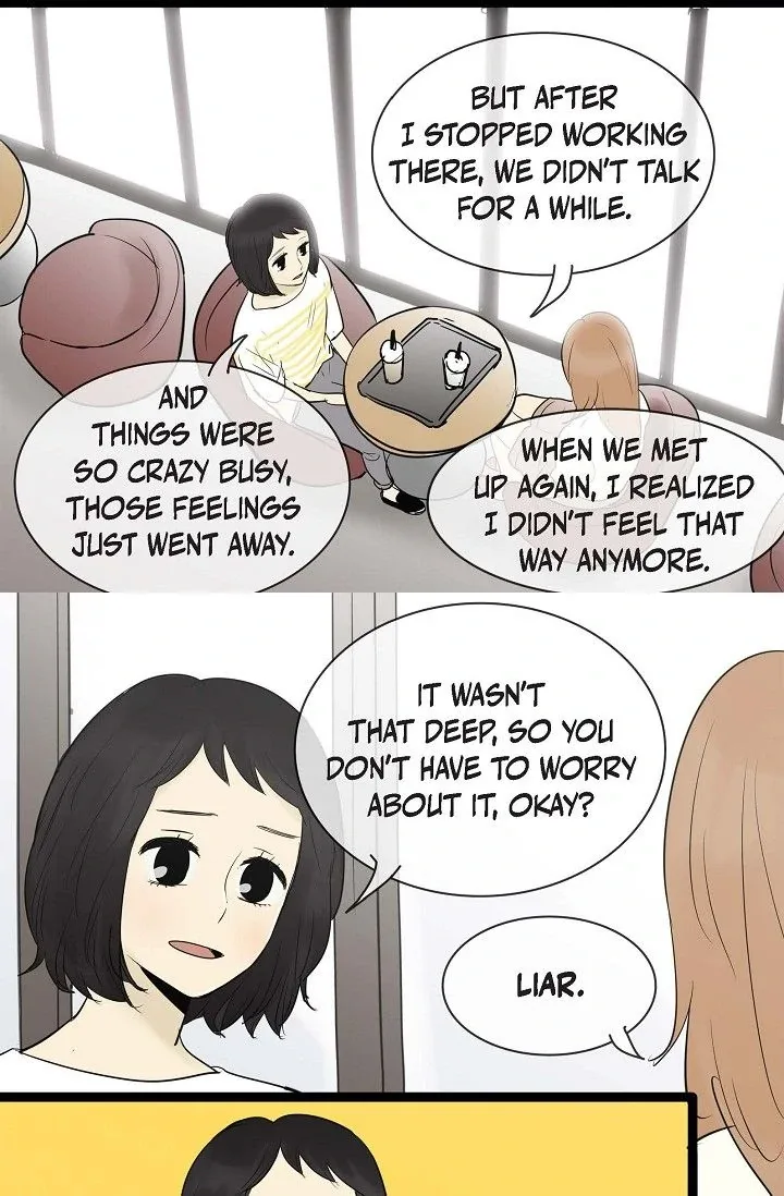 Clean with Passion for Now [Official] Chapter 66 page 30