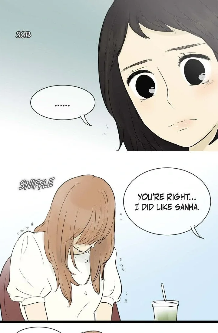 Clean with Passion for Now [Official] Chapter 66 page 28