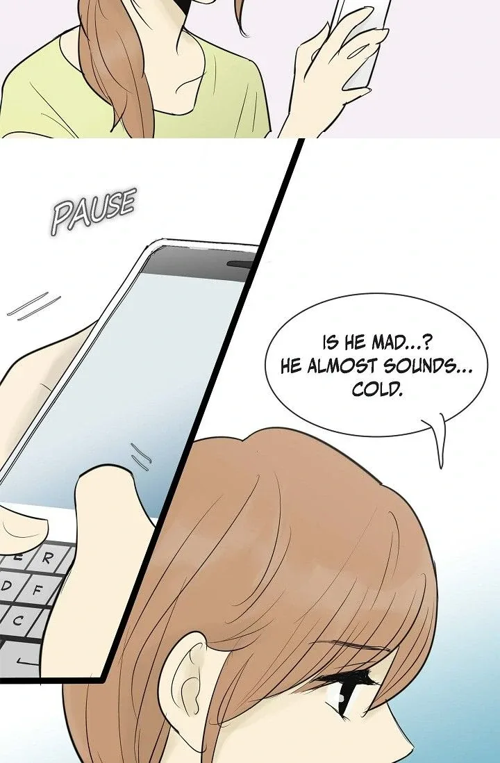 Clean with Passion for Now [Official] Chapter 70 page 15
