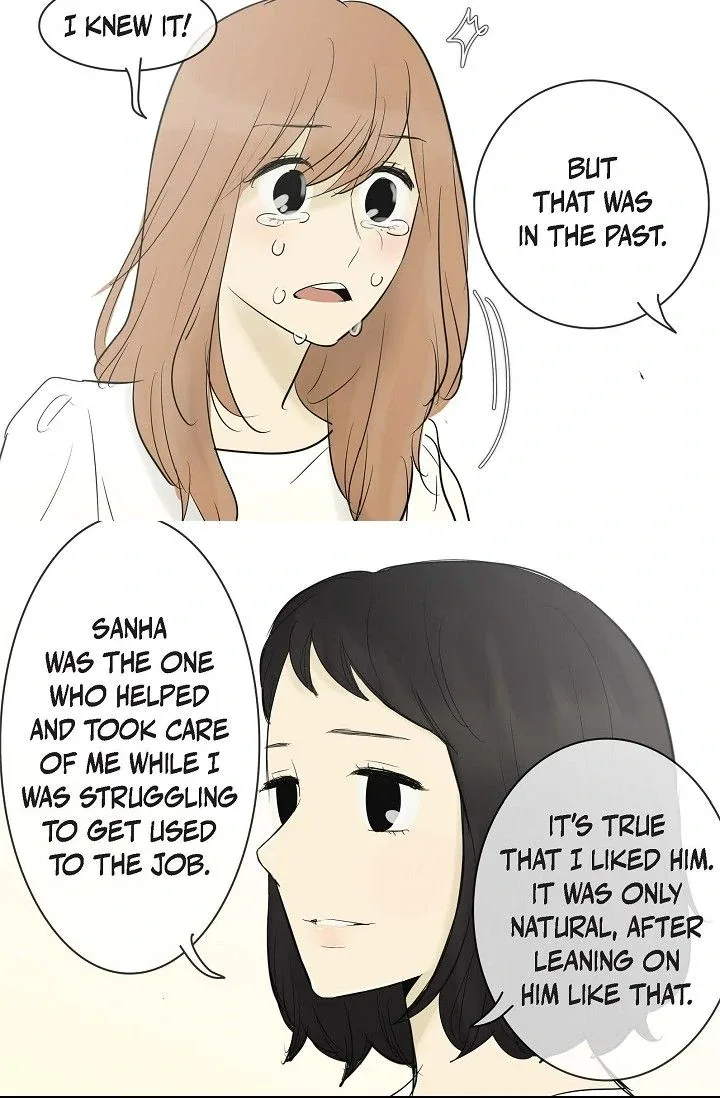 Clean with Passion for Now [Official] Chapter 66 page 29