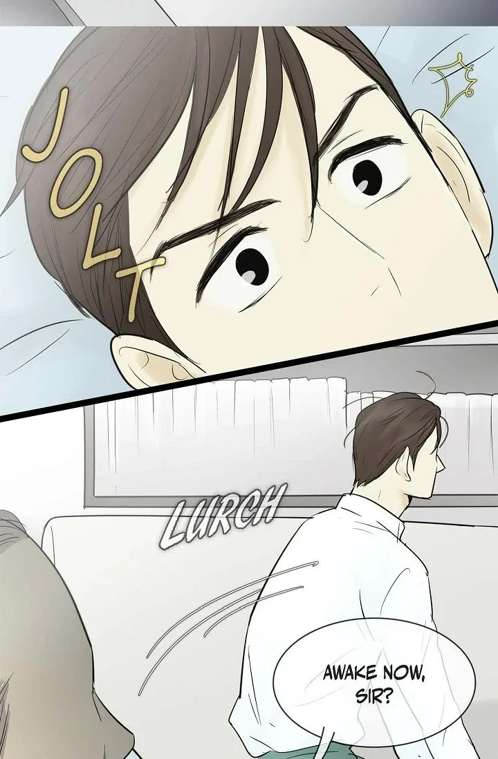 Clean with Passion for Now [Official] Chapter 69 page 8