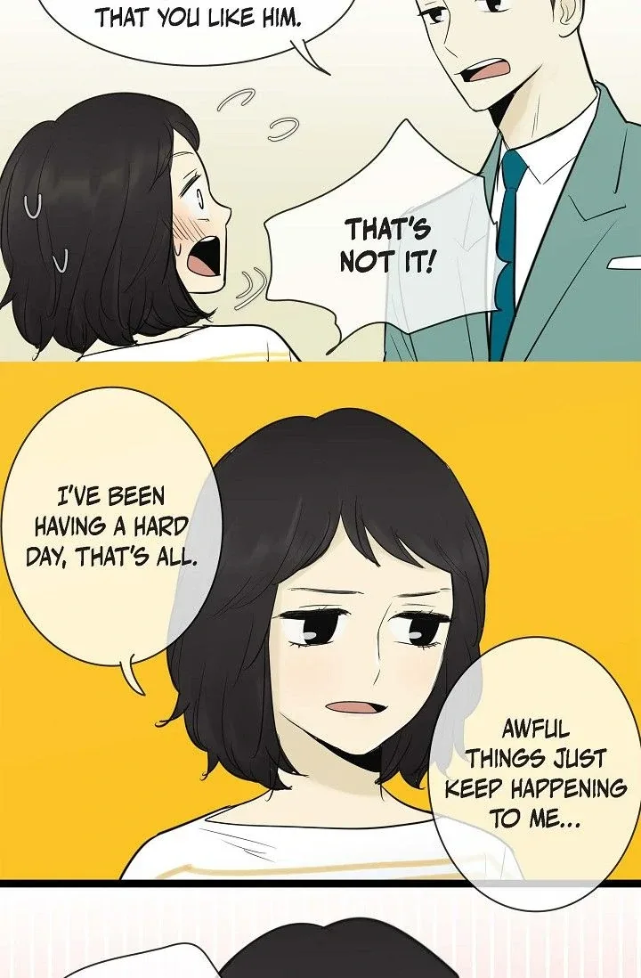 Clean with Passion for Now [Official] Chapter 68 page 24