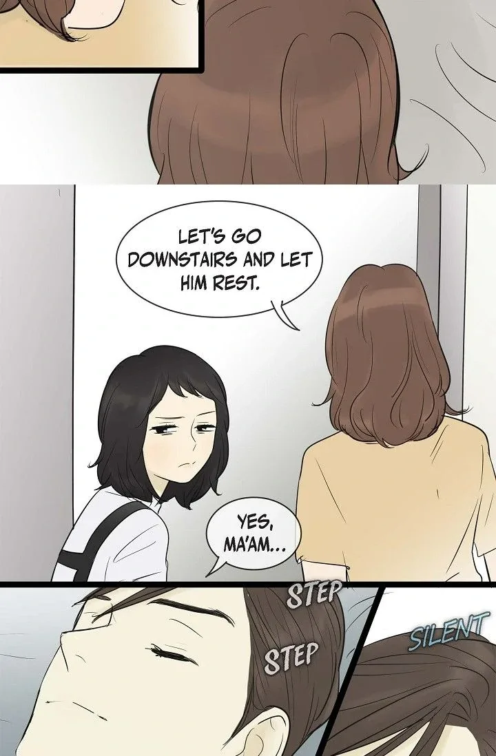 Clean with Passion for Now [Official] Chapter 70 page 18