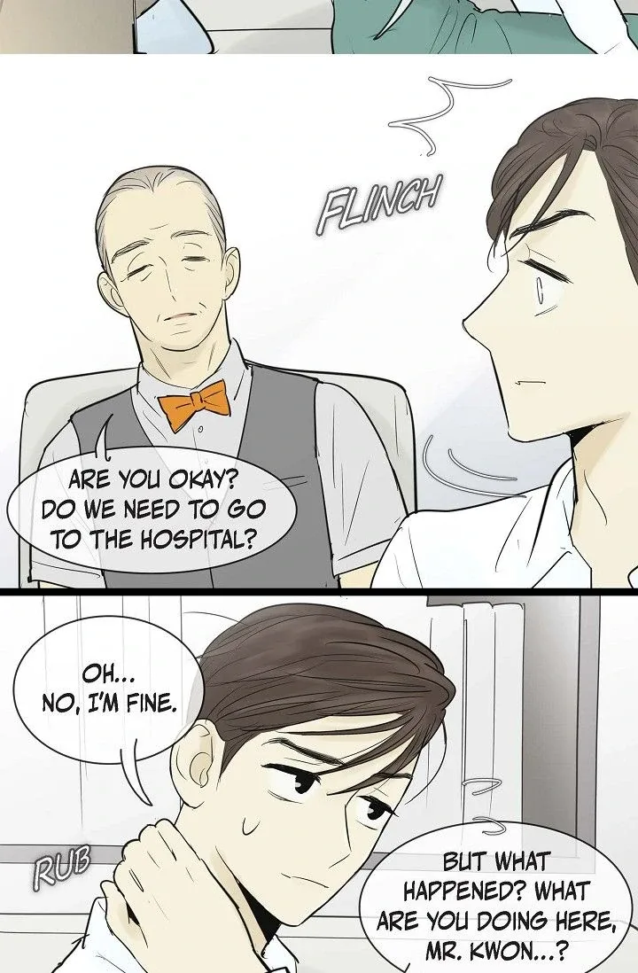 Clean with Passion for Now [Official] Chapter 69 page 9