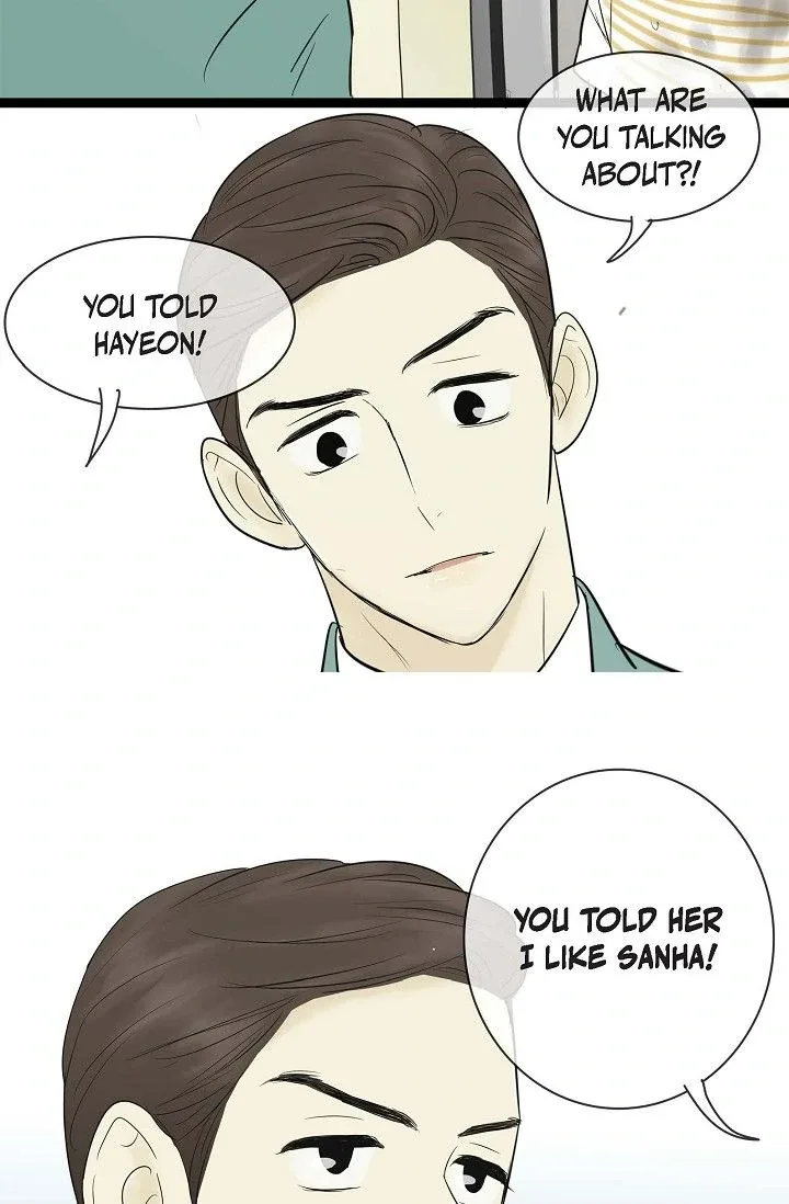 Clean with Passion for Now [Official] Chapter 67 page 33