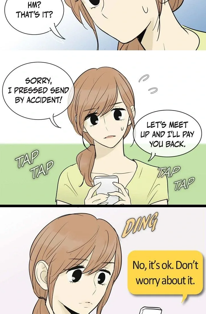Clean with Passion for Now [Official] Chapter 70 page 14
