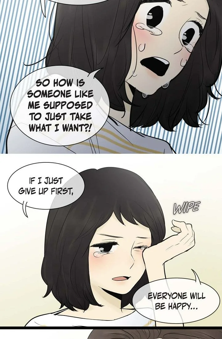 Clean with Passion for Now [Official] Chapter 68 page 28
