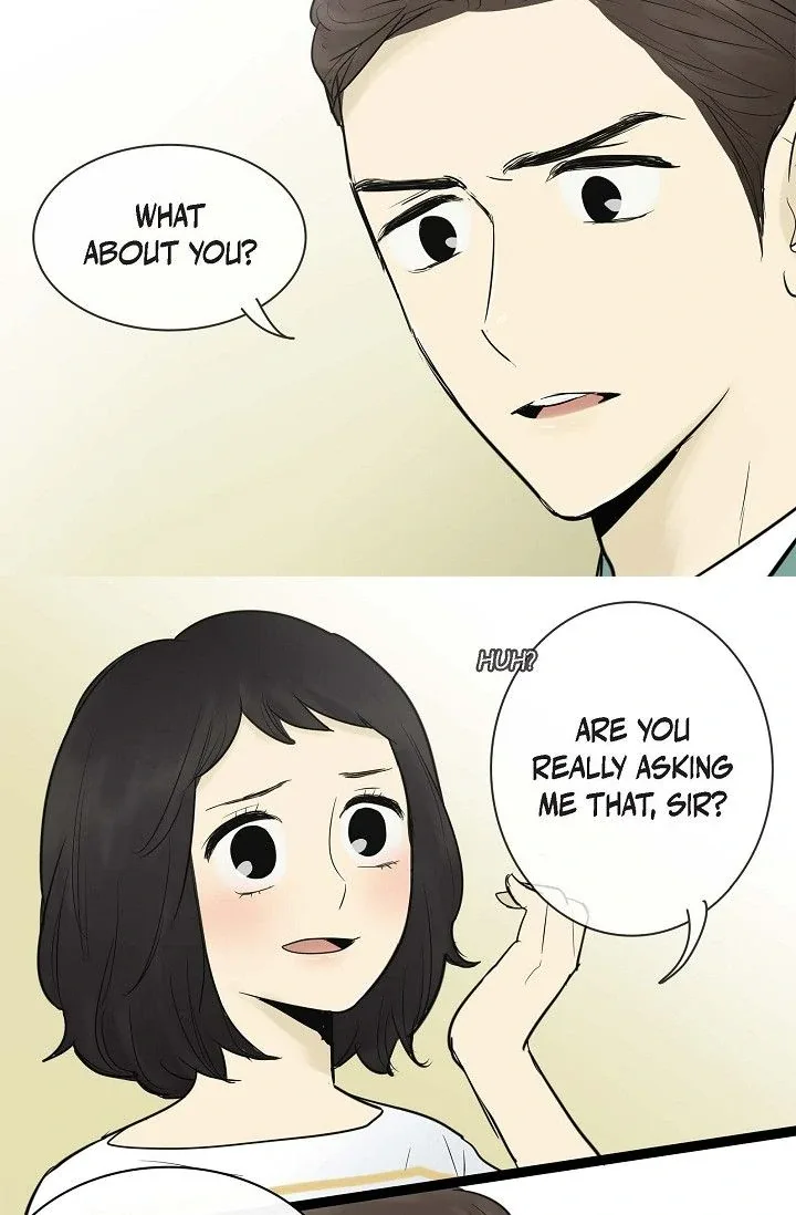 Clean with Passion for Now [Official] Chapter 68 page 29