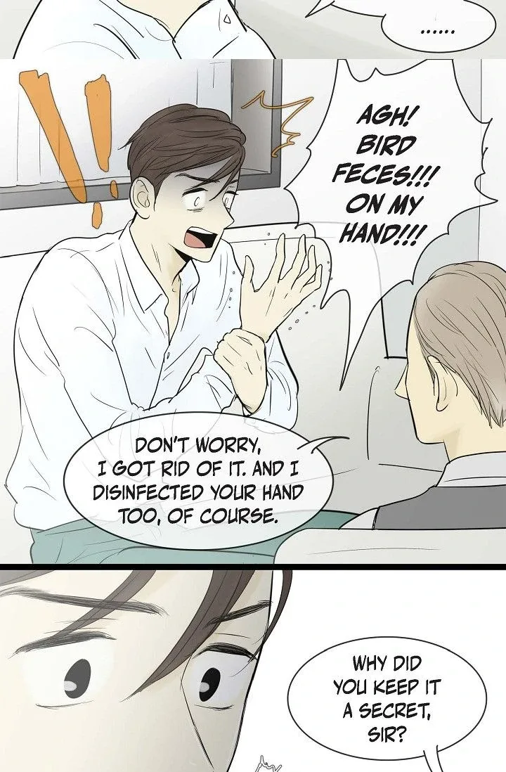 Clean with Passion for Now [Official] Chapter 69 page 10