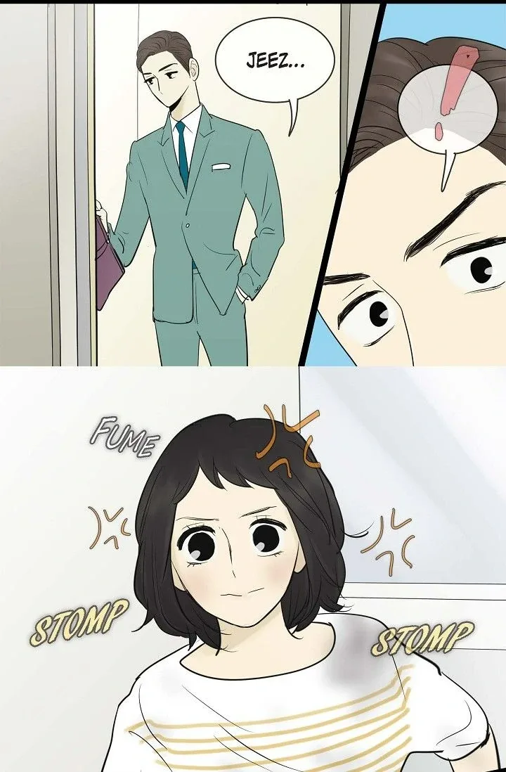Clean with Passion for Now [Official] Chapter 67 page 29