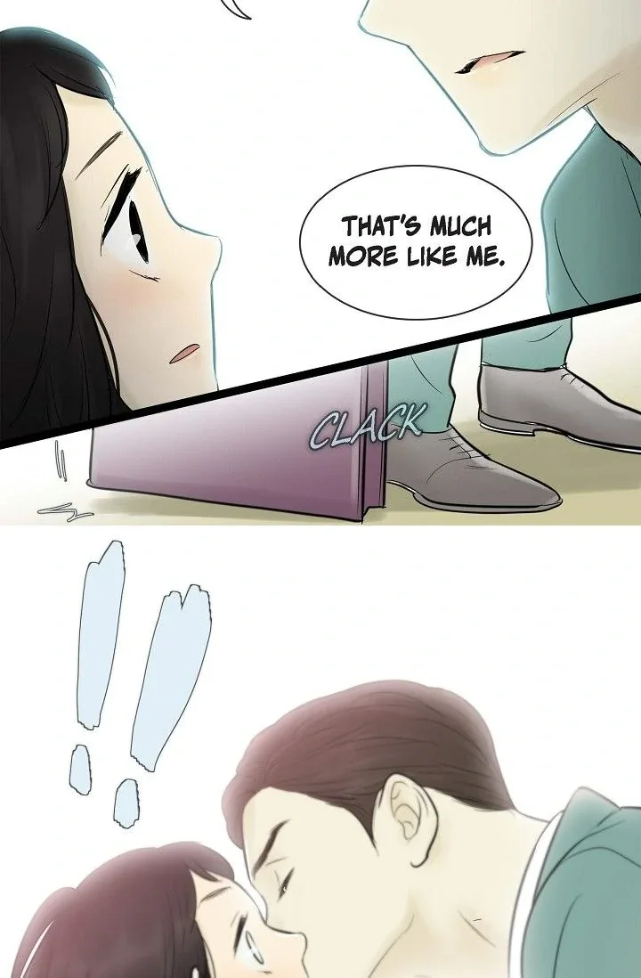 Clean with Passion for Now [Official] Chapter 68 page 32