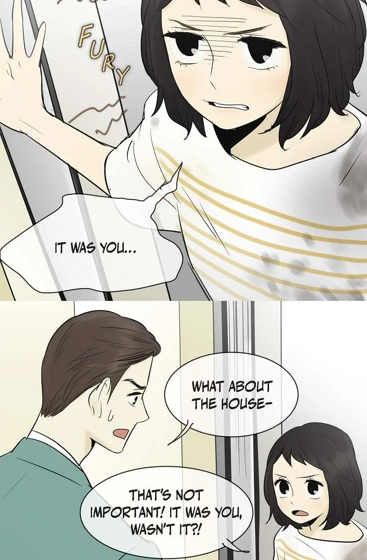 Clean with Passion for Now [Official] Chapter 67 page 32