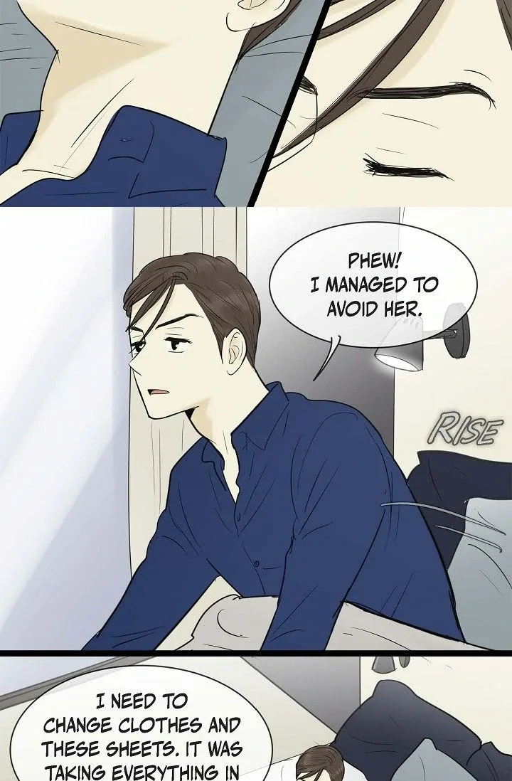 Clean with Passion for Now [Official] Chapter 70 page 19
