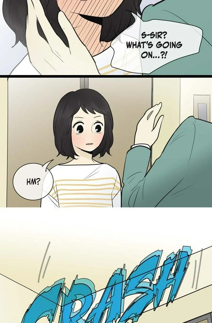 Clean with Passion for Now [Official] Chapter 68 page 37