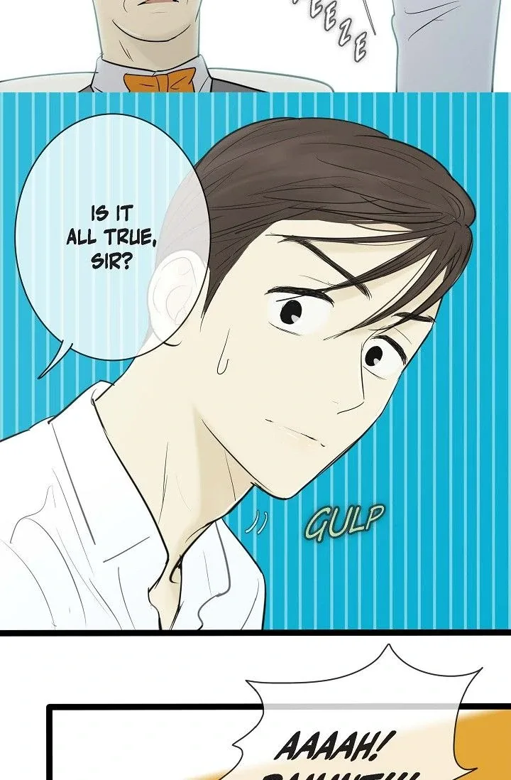 Clean with Passion for Now [Official] Chapter 69 page 12