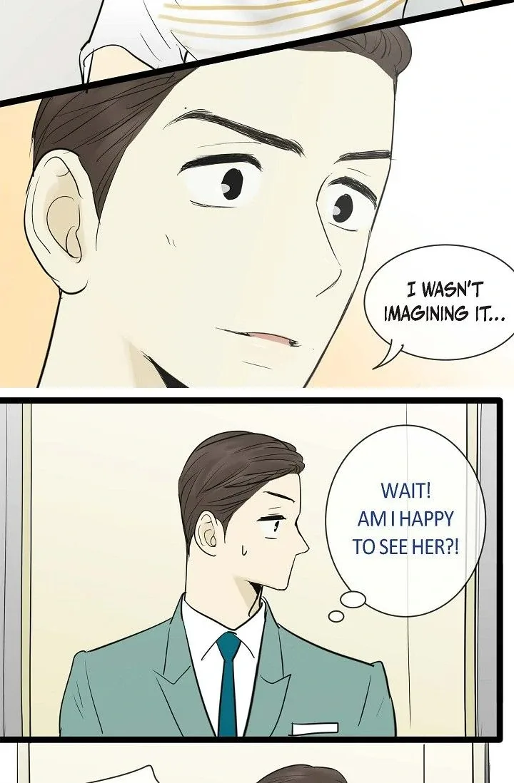 Clean with Passion for Now [Official] Chapter 67 page 30