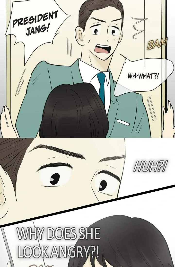 Clean with Passion for Now [Official] Chapter 67 page 31