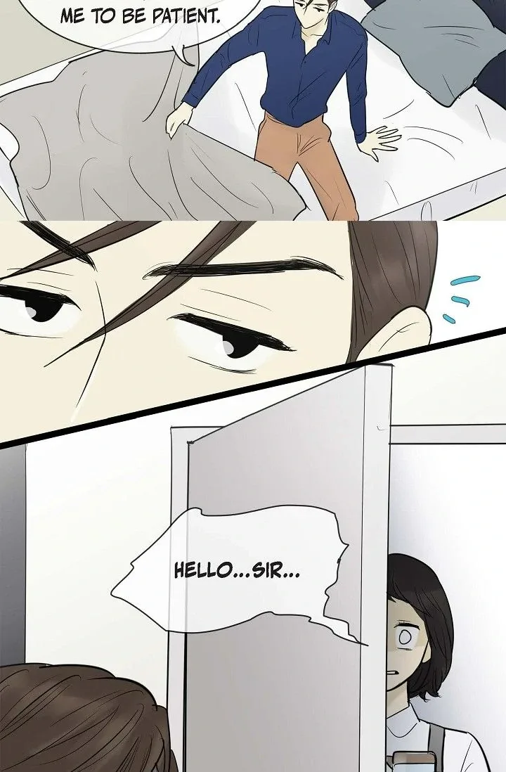 Clean with Passion for Now [Official] Chapter 70 page 20