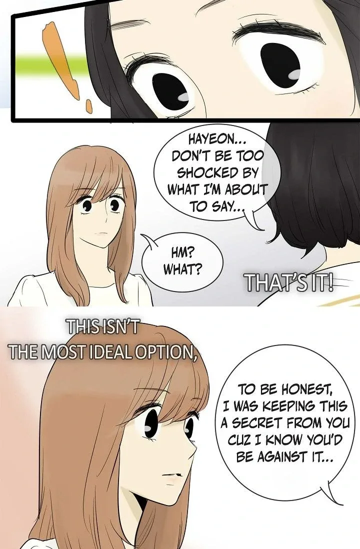 Clean with Passion for Now [Official] Chapter 66 page 33