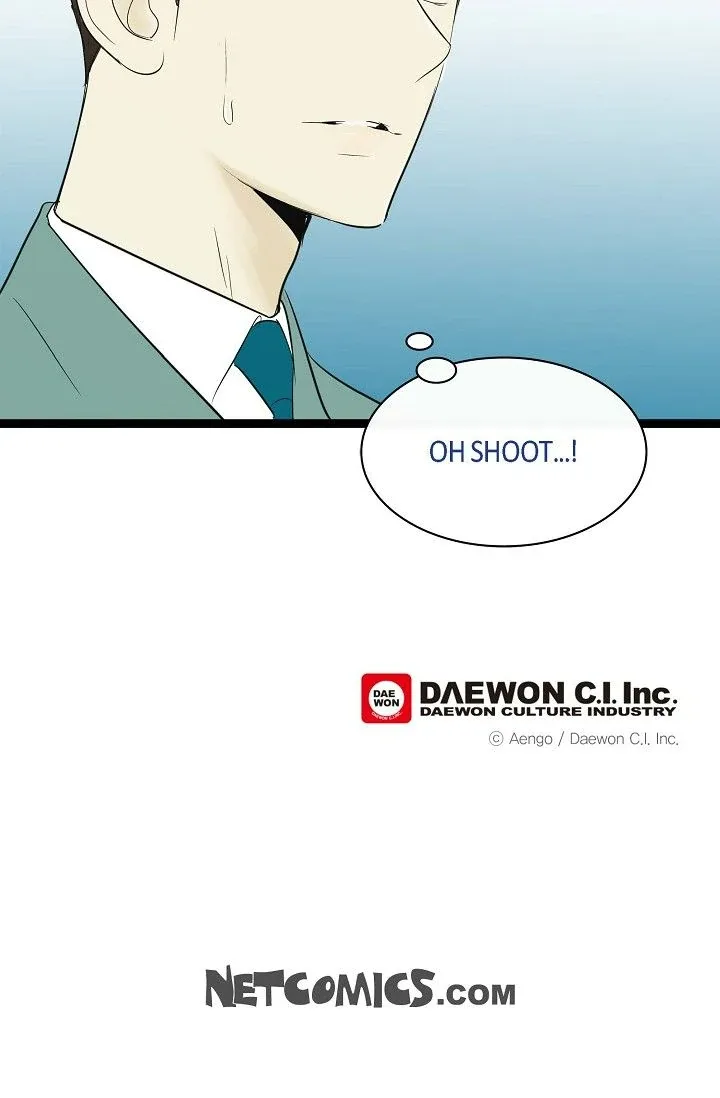 Clean with Passion for Now [Official] Chapter 67 page 34