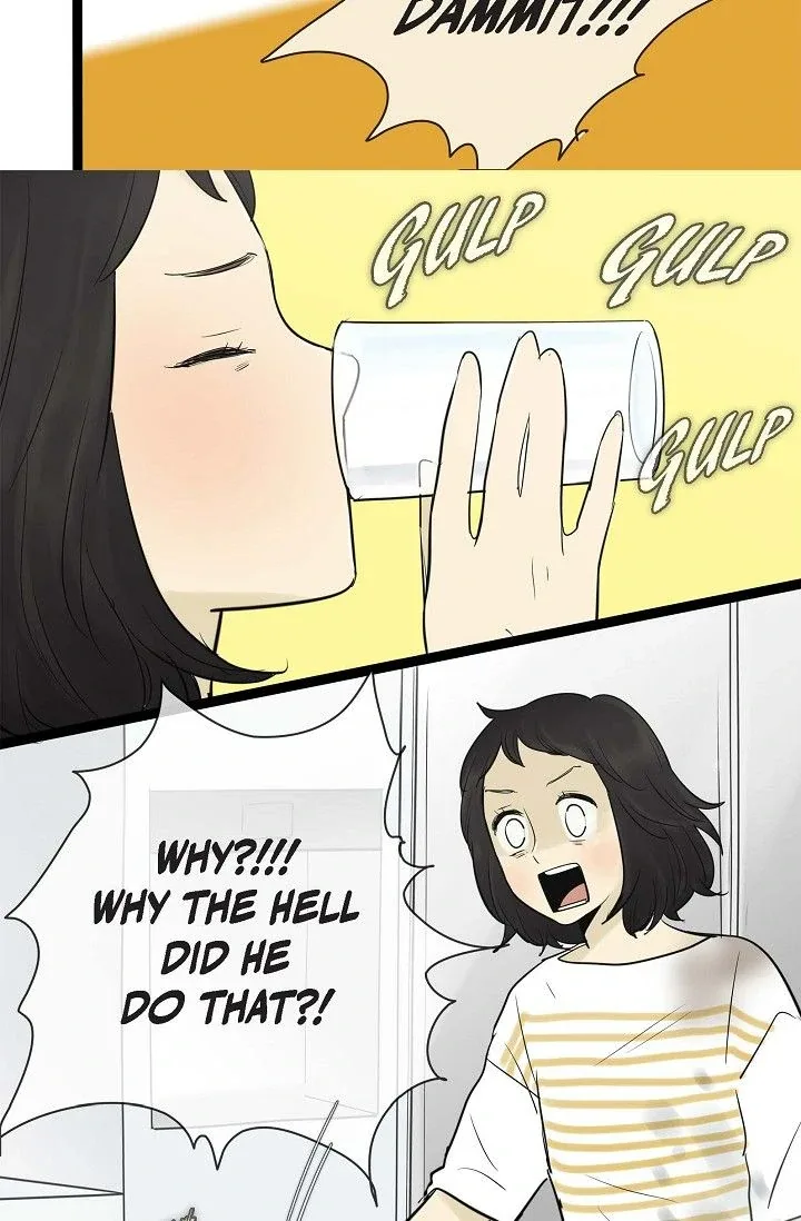 Clean with Passion for Now [Official] Chapter 69 page 13