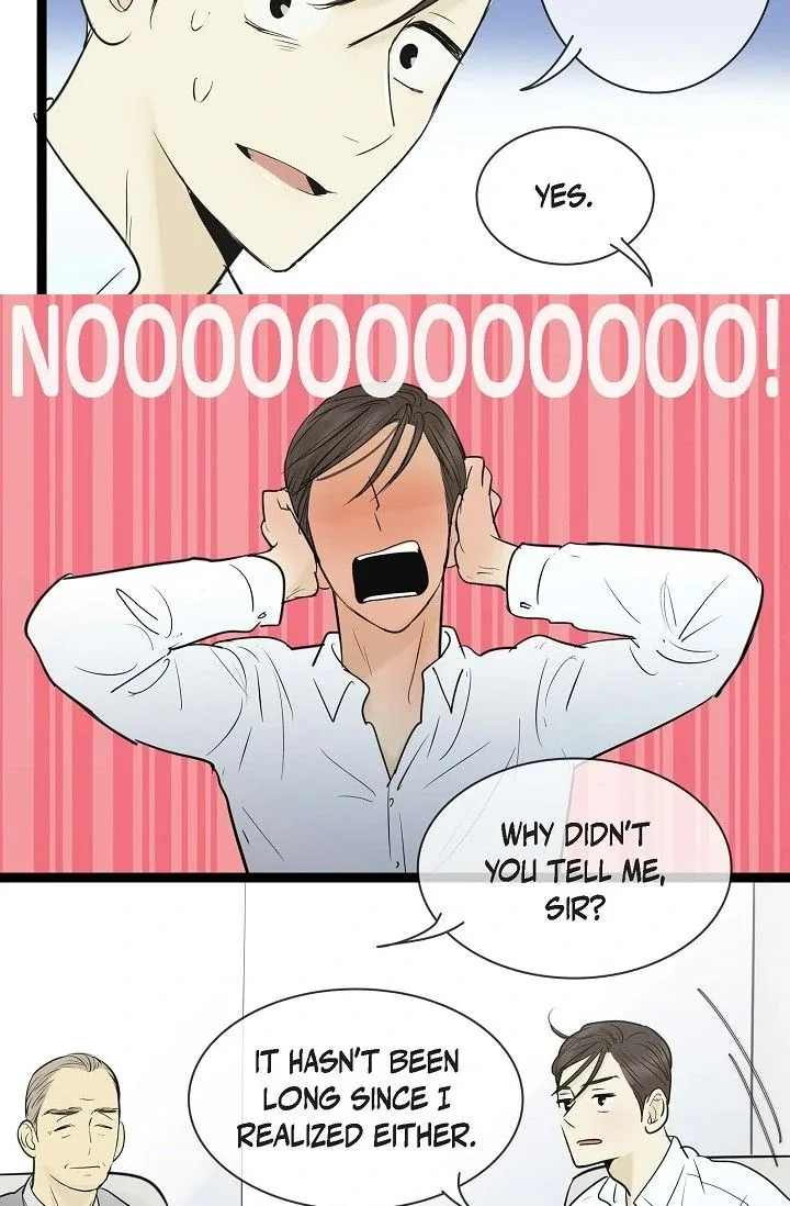Clean with Passion for Now [Official] Chapter 69 page 18