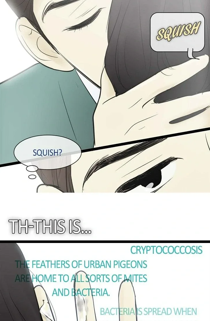 Clean with Passion for Now [Official] Chapter 68 page 35