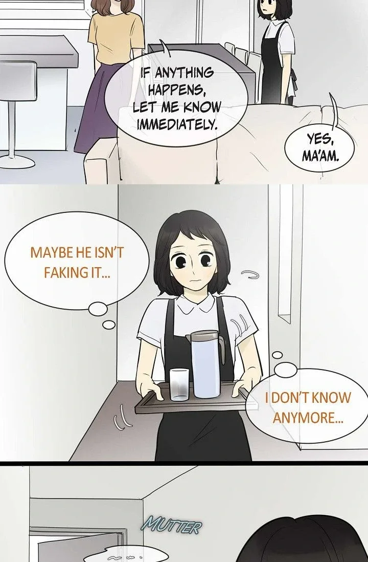 Clean with Passion for Now [Official] Chapter 70 page 22