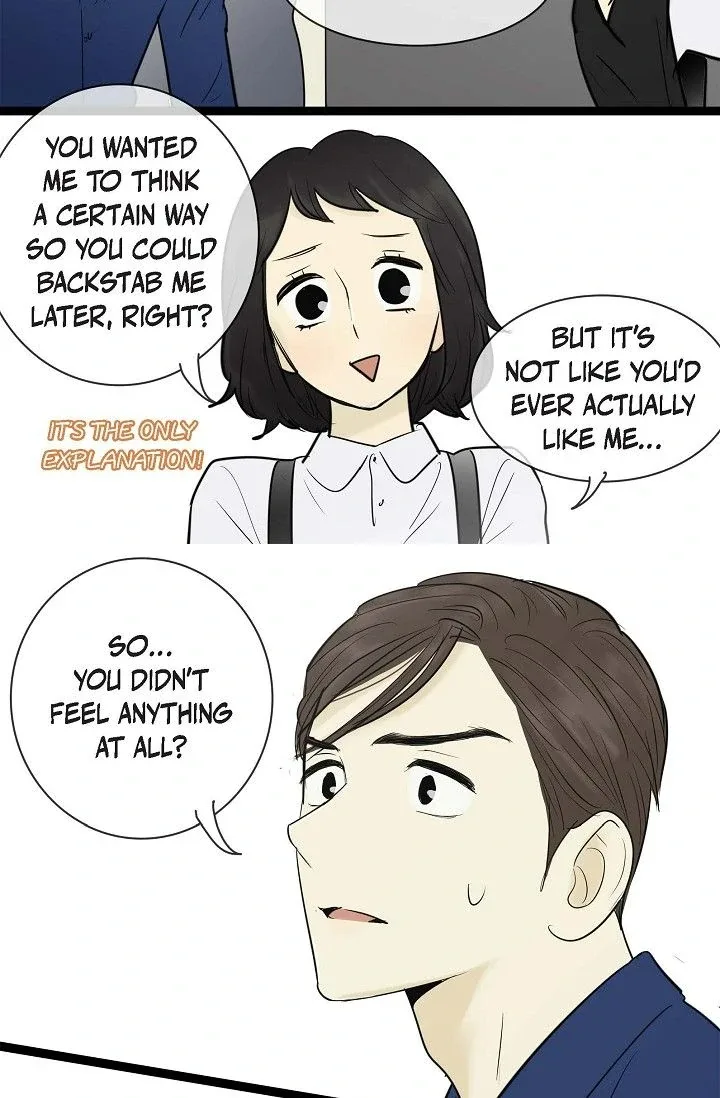 Clean with Passion for Now [Official] Chapter 70 page 30