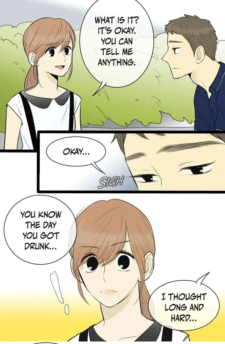 Clean with Passion for Now [Official] Chapter 72 page 5