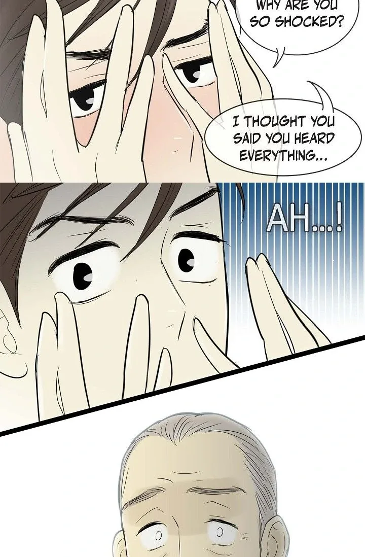 Clean with Passion for Now [Official] Chapter 69 page 22