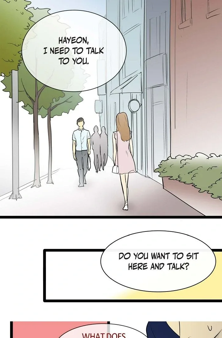 Clean with Passion for Now [Official] Chapter 72 page 3
