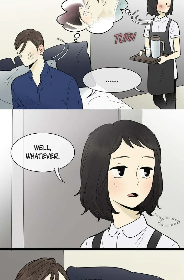 Clean with Passion for Now [Official] Chapter 70 page 25