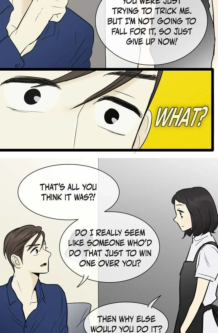 Clean with Passion for Now [Official] Chapter 70 page 29