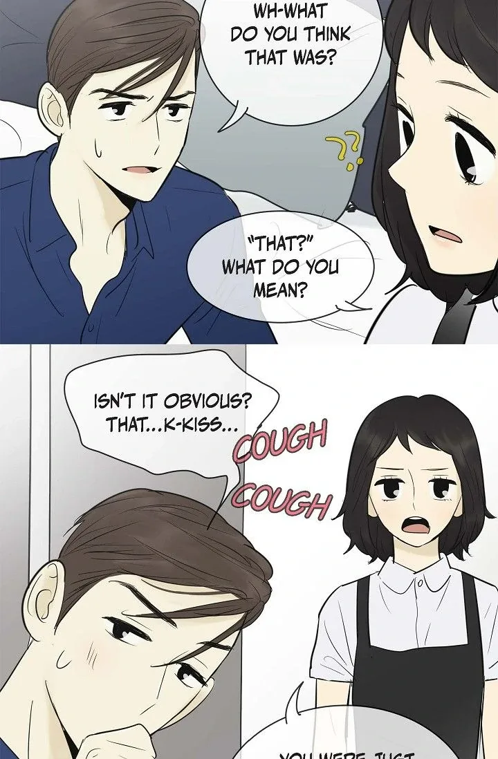 Clean with Passion for Now [Official] Chapter 70 page 28
