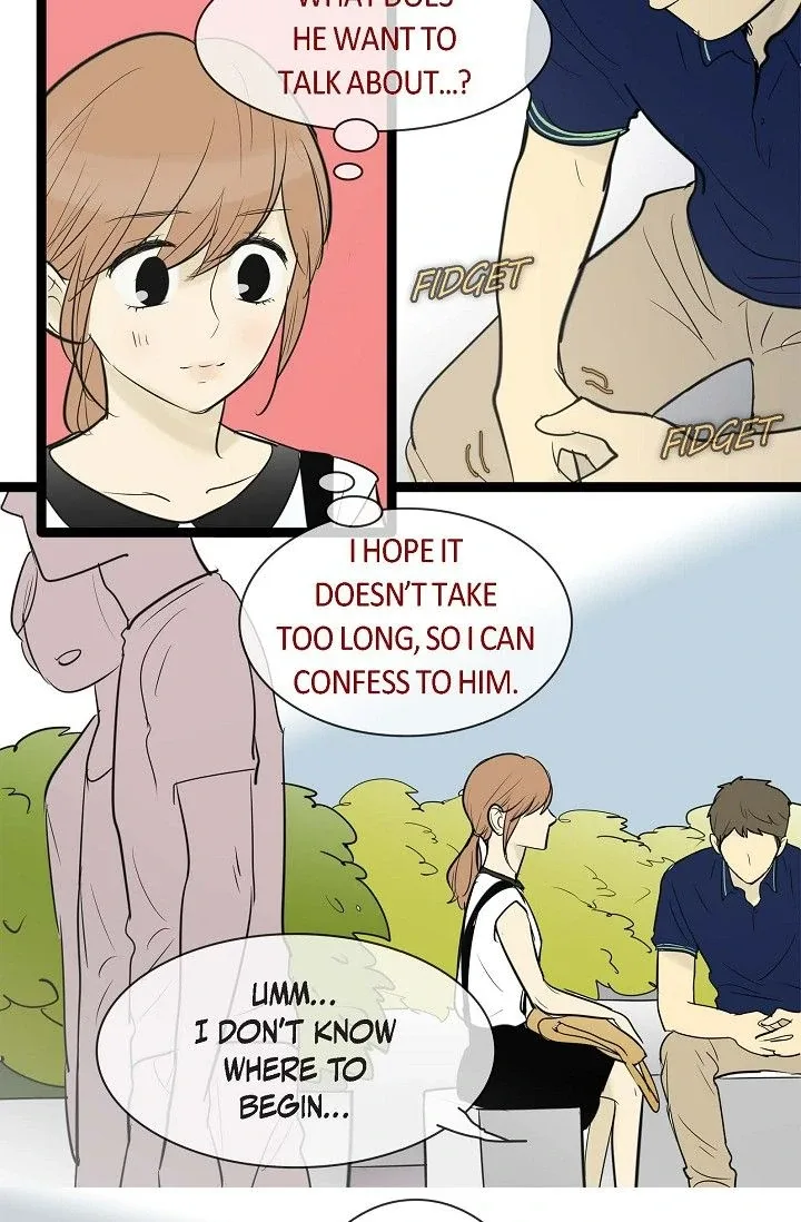 Clean with Passion for Now [Official] Chapter 72 page 4