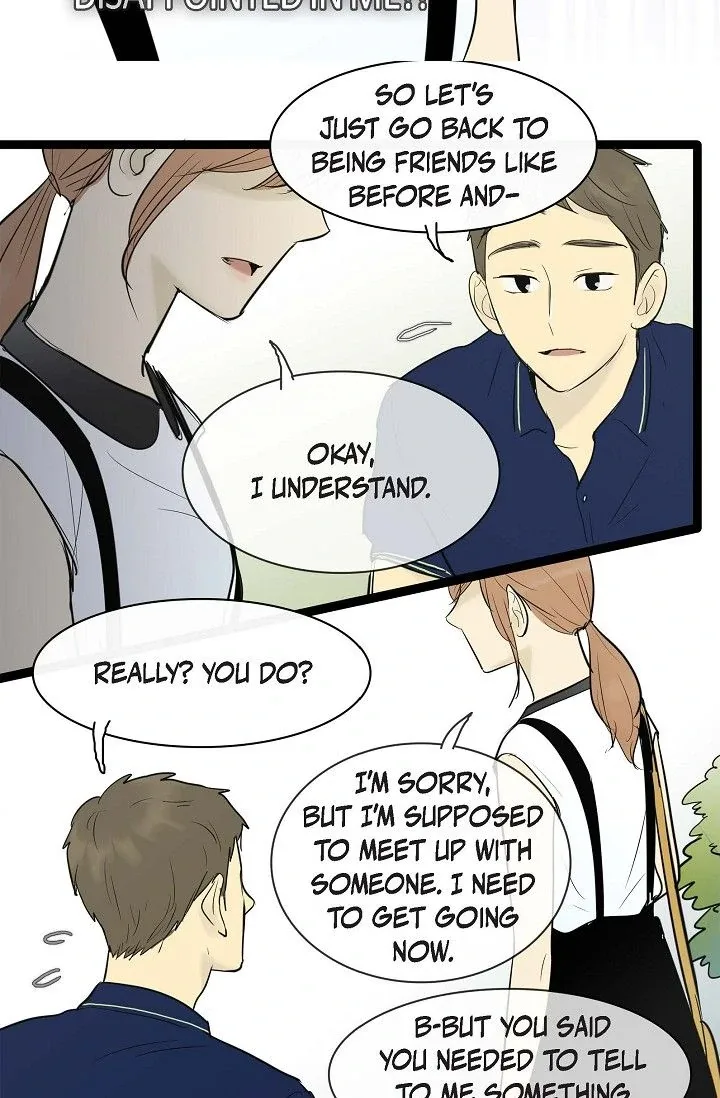 Clean with Passion for Now [Official] Chapter 72 page 9