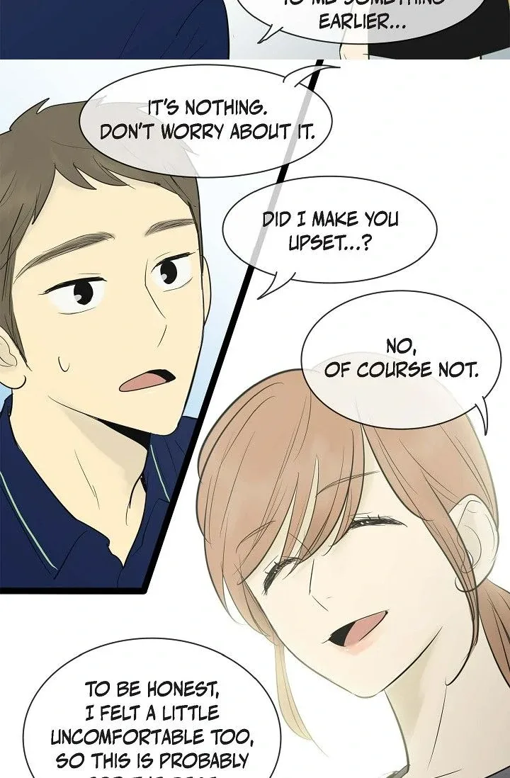 Clean with Passion for Now [Official] Chapter 72 page 10