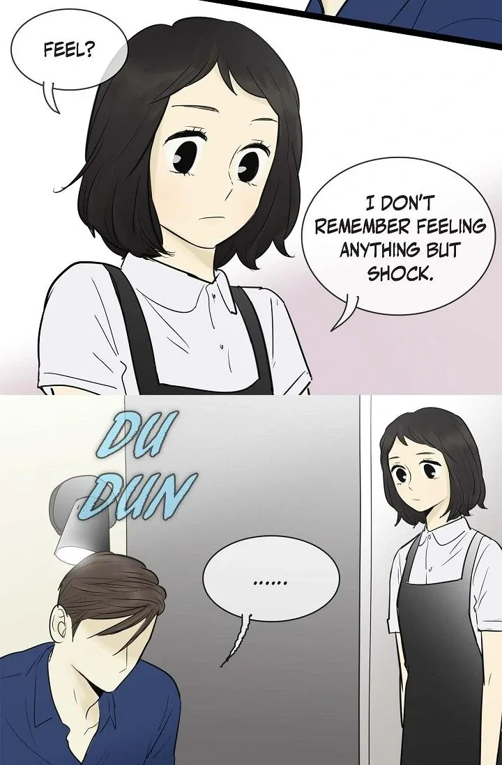 Clean with Passion for Now [Official] Chapter 70 page 31