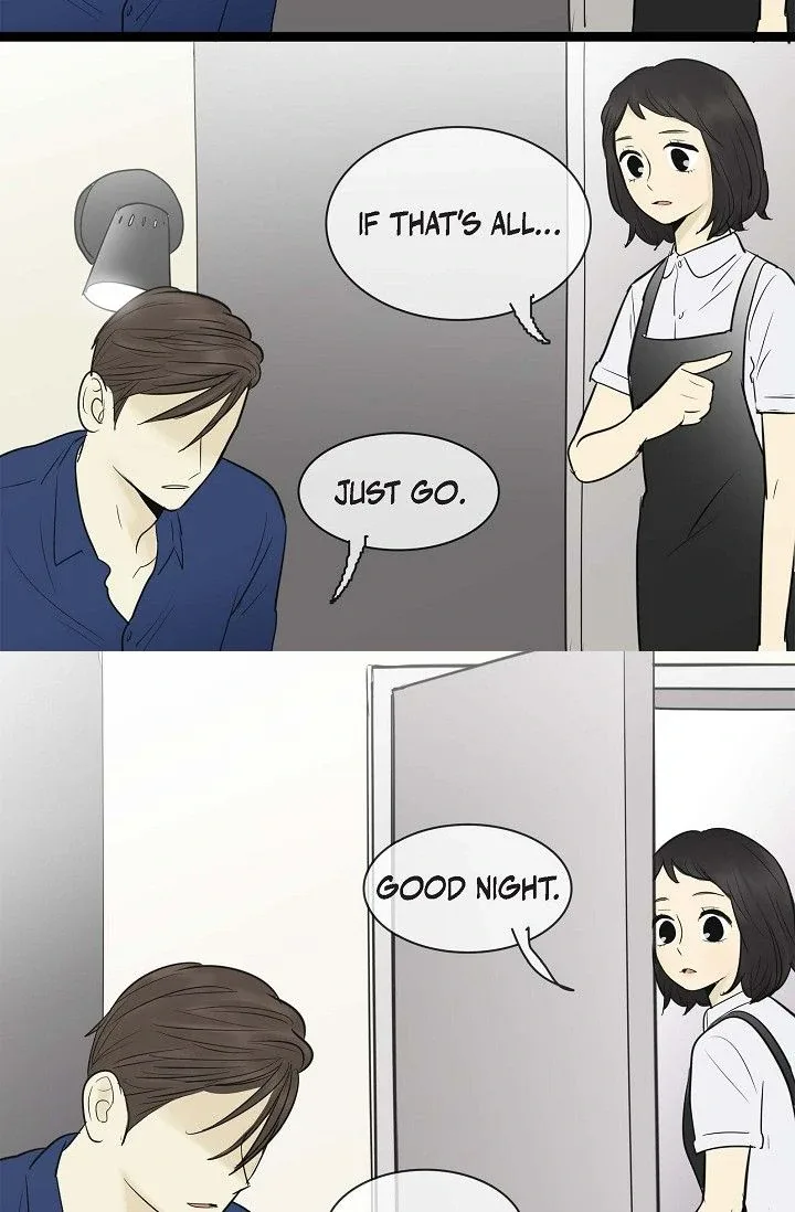 Clean with Passion for Now [Official] Chapter 70 page 32