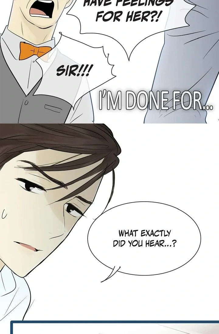 Clean with Passion for Now [Official] Chapter 69 page 24