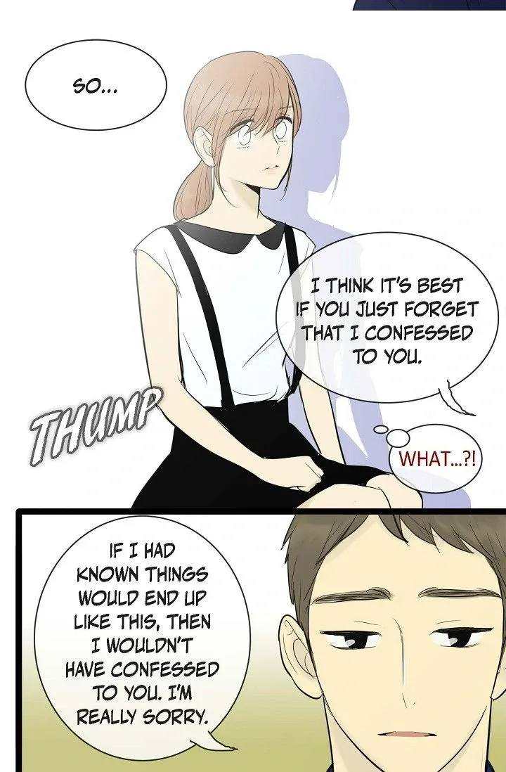 Clean with Passion for Now [Official] Chapter 72 page 7
