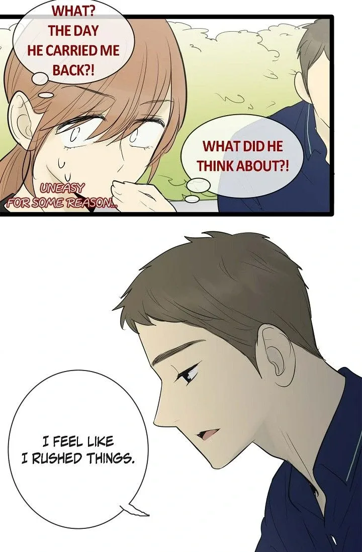 Clean with Passion for Now [Official] Chapter 72 page 6