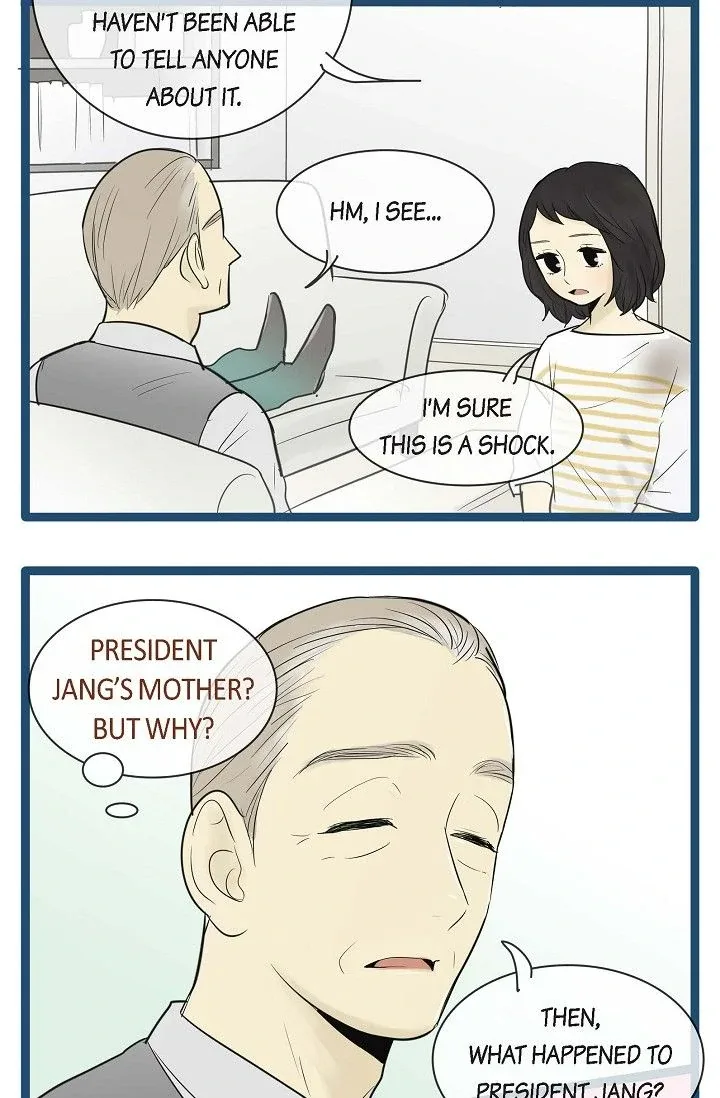 Clean with Passion for Now [Official] Chapter 69 page 30