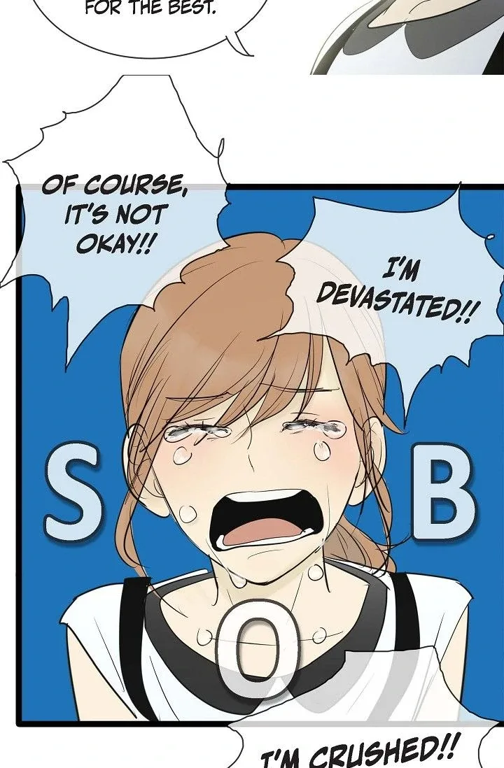 Clean with Passion for Now [Official] Chapter 72 page 11