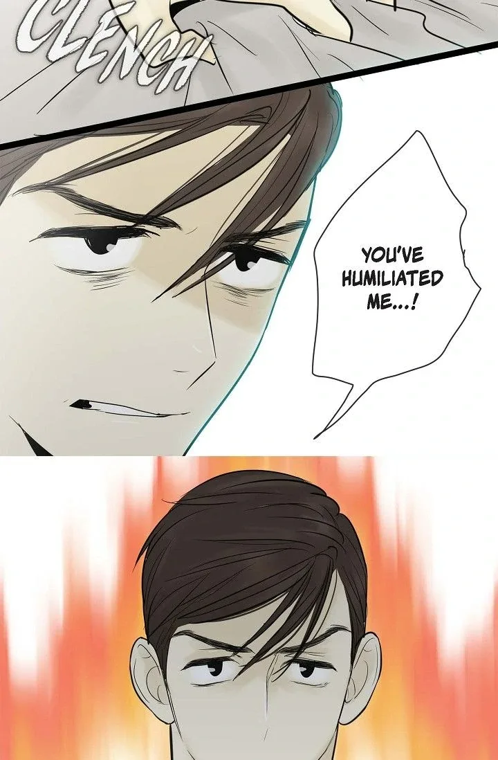 Clean with Passion for Now [Official] Chapter 70 page 35