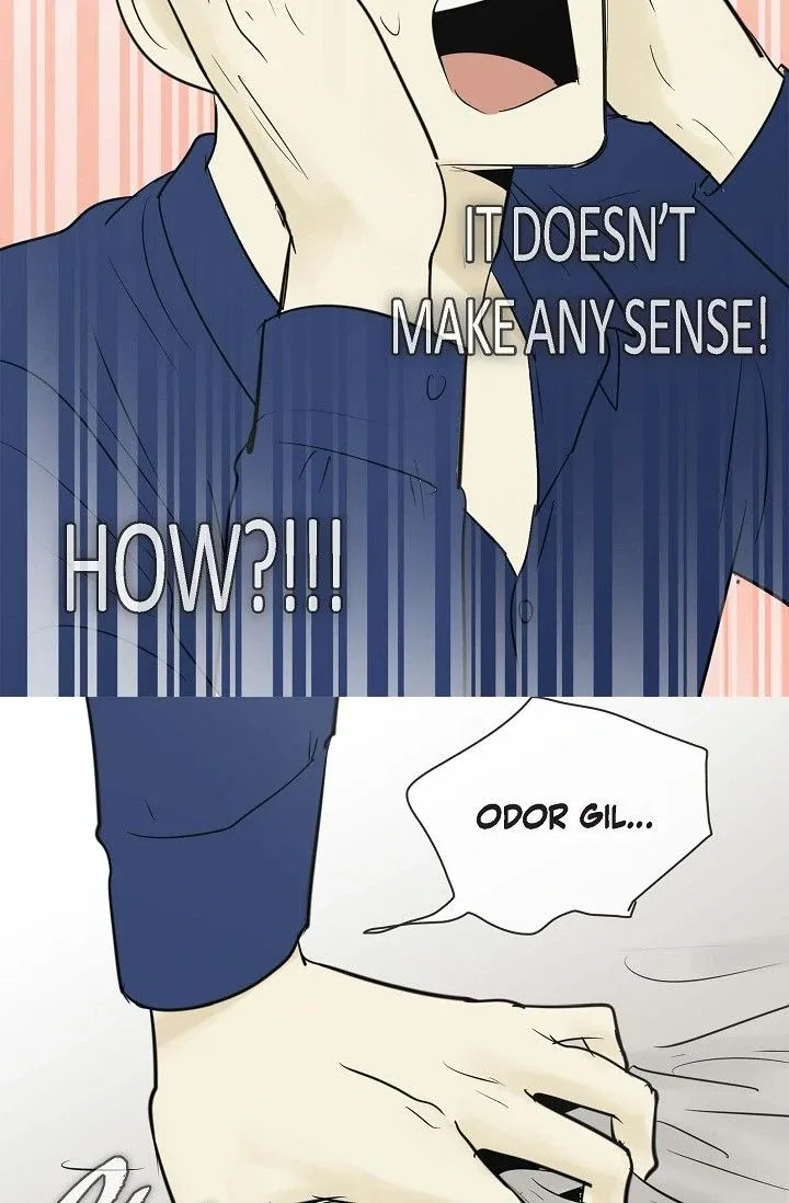 Clean with Passion for Now [Official] Chapter 70 page 34