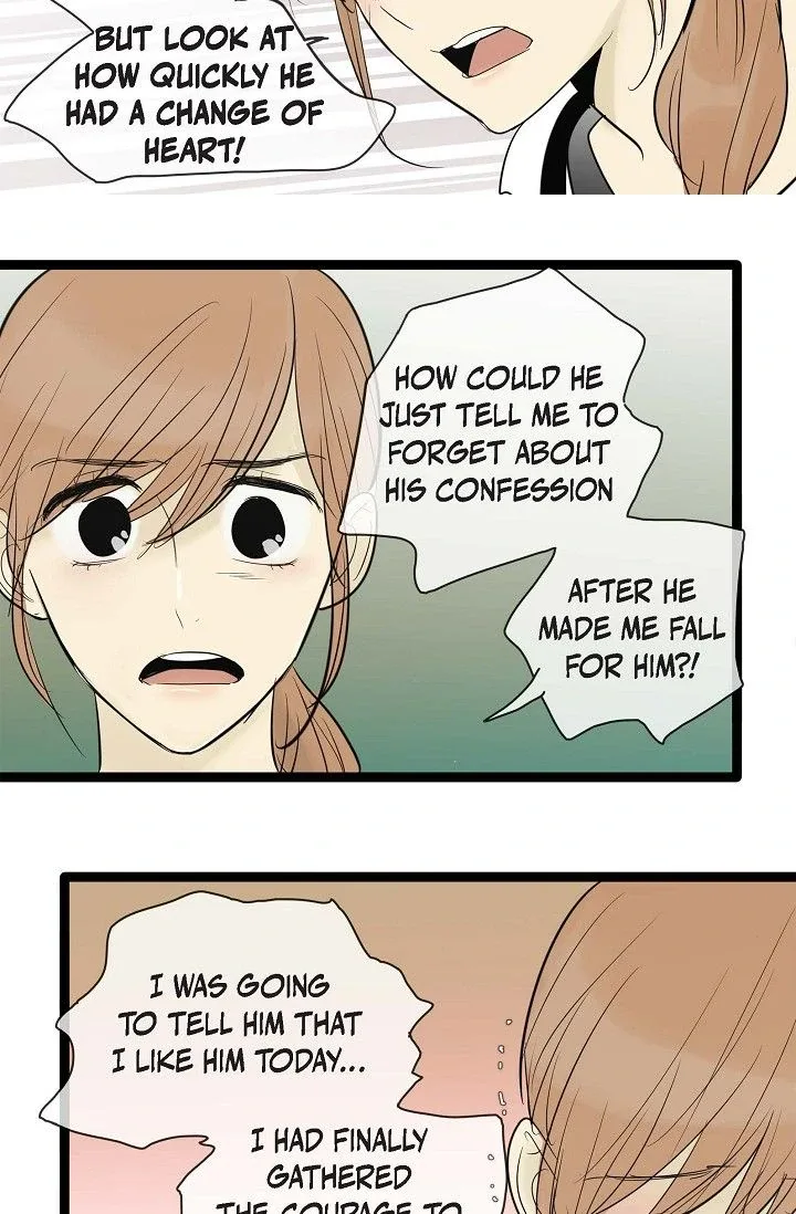 Clean with Passion for Now [Official] Chapter 72 page 14