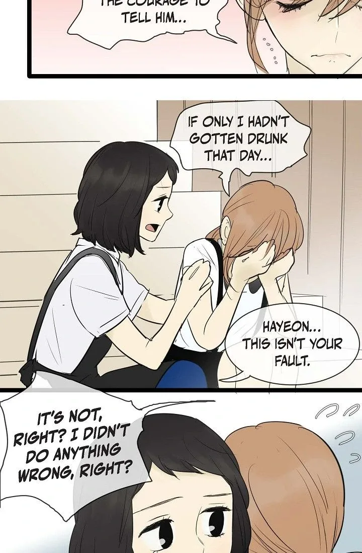 Clean with Passion for Now [Official] Chapter 72 page 15