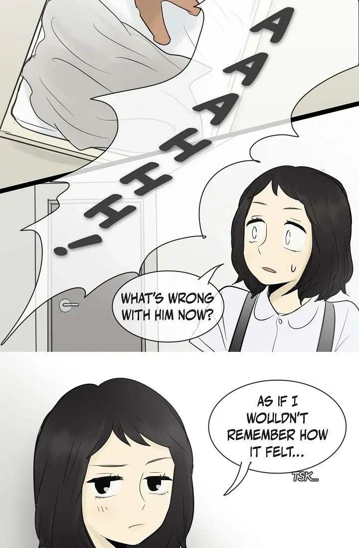 Clean with Passion for Now [Official] Chapter 70 page 37